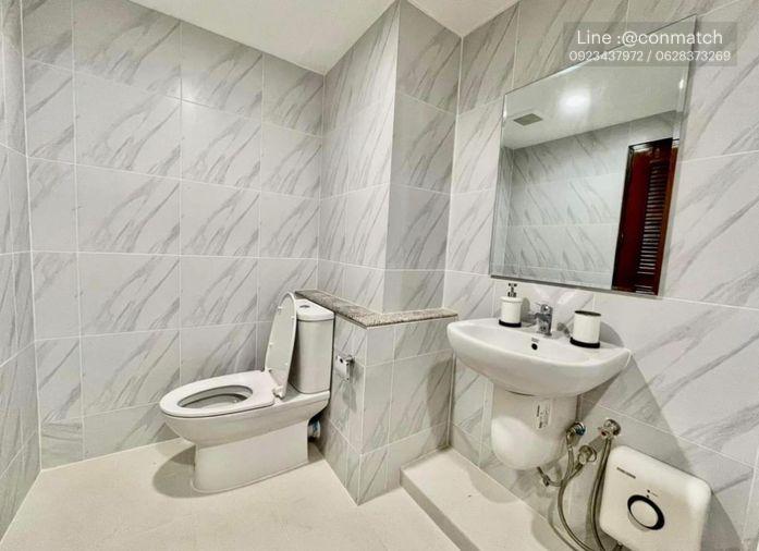 รูป 1 ห้องนอน | 1 ห้องน้ำ | BTS Phrom Phong | 51 ตร.ม. | 17,000 บาท/เดือน | ชั้น 25 — Supalai Place Sukhumvit 39 กรุงเทพฯ - รูปที่ 3/10
