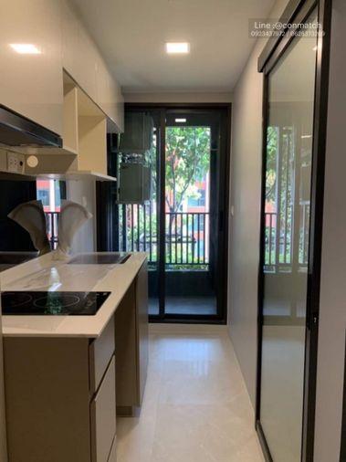 รูป 1 ห้องนอน | 1 ห้องน้ำ | BTS Punnawithi | 28 ตร.ม. | 13,000 บาท/เดือน | ชั้น 5 — The Privacy S101 กรุงเทพฯ - รูปที่ 7/10