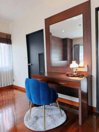 picture 3Bed | 3Bath | BTS Phrom Phong | 230sqm | THB 120,000/mo | Fl.1 — Bright Sukhumvit 24 Bangkok - 8/10