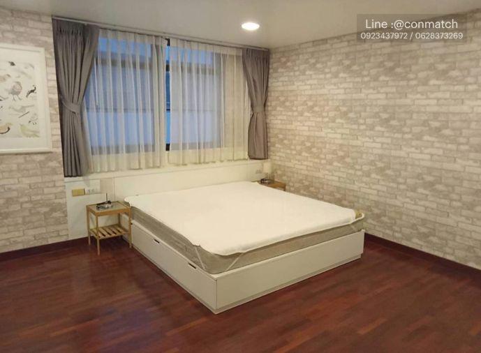 รูป 1 ห้องนอน | 1 ห้องน้ำ | BTS Thong Lo | 61 ตร.ม. | 20,000 บาท/เดือน | ชั้น 4 — Dlv Thonglor 20 กรุงเทพฯ - รูปที่ 3/10