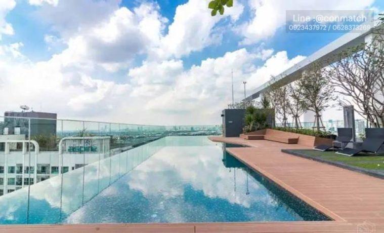 รูป 1 ห้องนอน | 1 ห้องน้ำ | BTS Phra Khanong | 35 ตร.ม. | 21,000 บาท/เดือน | ชั้น 12 — Life Sukhumvit 48 กรุงเทพฯ - รูปที่ 3/10