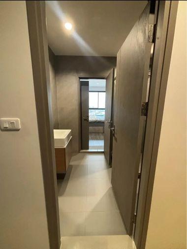 รูป 1 ห้องนอน | 1 ห้องน้ำ | BTS Phra Khanong | 46 ตร.ม. | 38,000 บาท/เดือน | ชั้น 25 — Ideo Sukhumvit - Rama 4 กรุงเทพฯ - รูปที่ 10/10