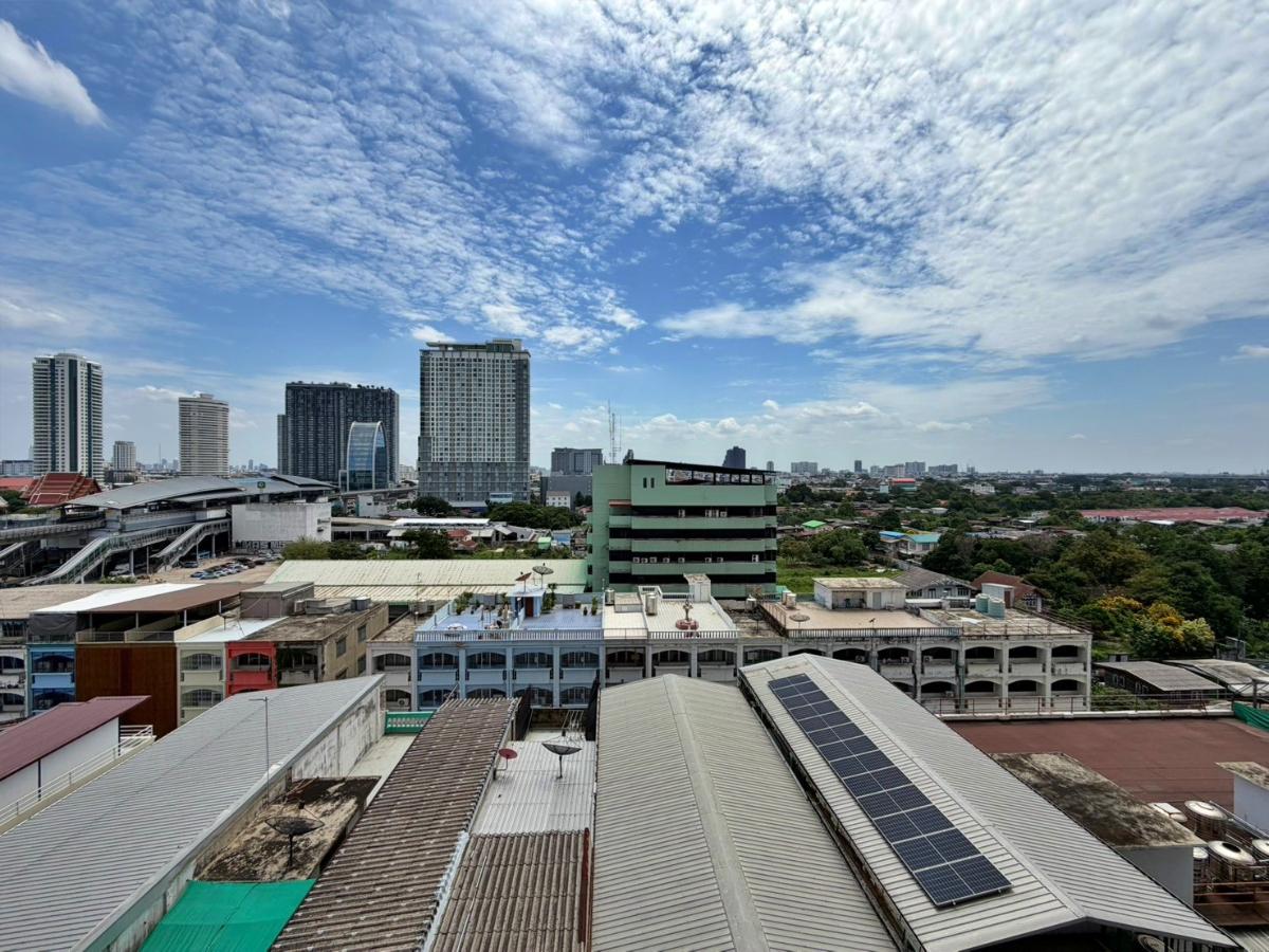 picture  💎Condo for sale Chapter One Spark Charan - 15/15