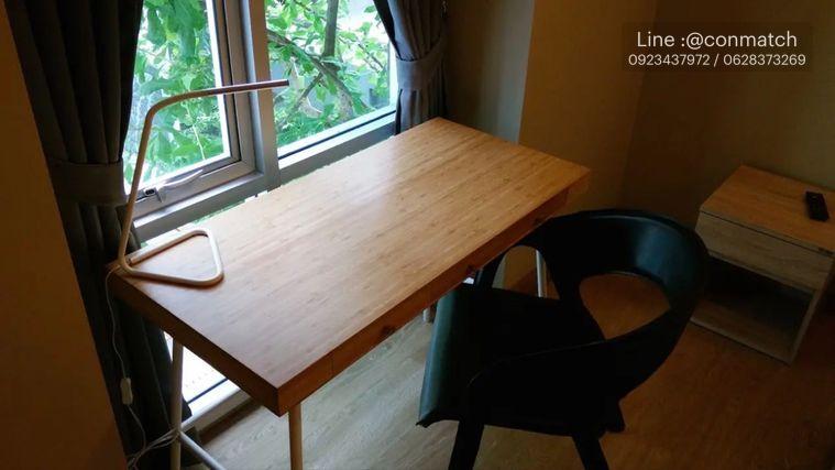 picture 2Bed | 2Bath | BTS Phrom Phong | 60sqm | THB 48,000/mo | Fl.3 — Maestro 39 Bangkok - 4/10
