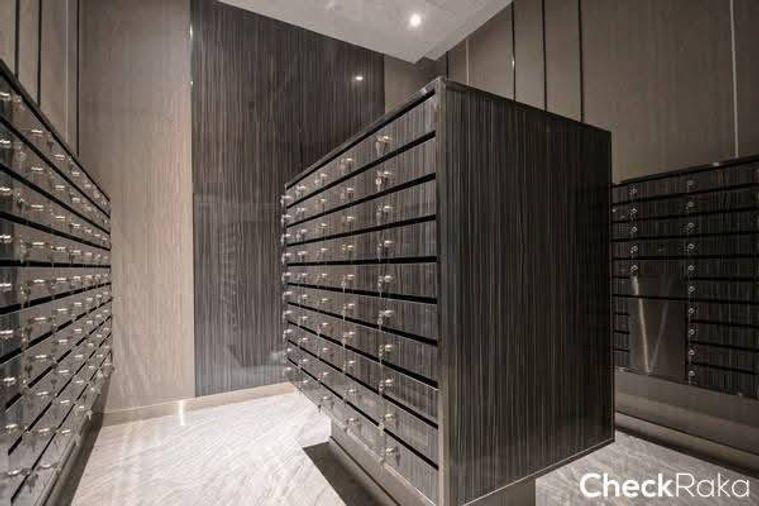 รูป 1 ห้องนอน | 1 ห้องน้ำ | BTS Bang Na | 30 ตร.ม. | 15,000 บาท/เดือน | ชั้น 15 — Ideo Mobi Sukhumvit Eastgate กรุงเทพฯ - รูปที่ 5/10
