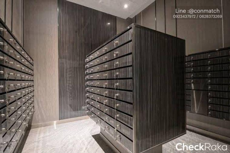 รูป 1 ห้องนอน | 1 ห้องน้ำ | BTS Bang Na | 30 ตร.ม. | 15,000 บาท/เดือน | ชั้น 15 — Ideo Mobi Sukhumvit Eastgate กรุงเทพฯ - รูปที่ 5/10