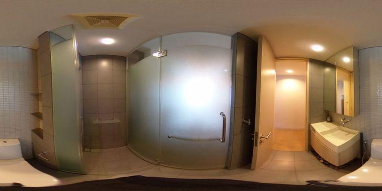 picture 2Bed | 2Bath | BTS Nopparat | 60sqm | THB 85,000/mo | Fl.10 — Diamond Sukhumvit Bangkok - 3/5