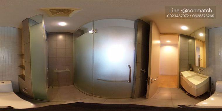 picture 2Bed | 2Bath | BTS Nopparat | 60sqm | THB 85,000/mo | Fl.10 — Diamond Sukhumvit Bangkok - 3/5