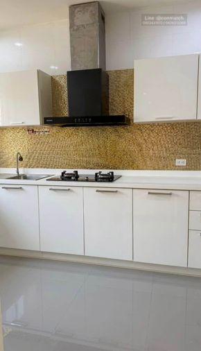 รูป 3 ห้องนอน | 3 ห้องน้ำ | BTS Si Kritha | 170 ตร.ม. | 28,000 บาท/เดือน | ชั้น 1 — Bliz Condominium Rama 9 - Hua Mak กรุงเทพฯ - รูปที่ 9/10
