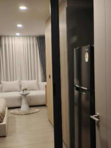 รูป 2 ห้องนอน | 2 ห้องน้ำ | BTS Phra Khanong | 94 ตร.ม. | 47,000 บาท/เดือน | ชั้น 7 — Nantiruj Tower กรุงเทพฯ - รูปที่ 3/10