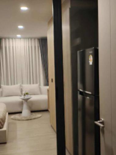 รูป 2 ห้องนอน | 2 ห้องน้ำ | BTS Phra Khanong | 94 ตร.ม. | 47,000 บาท/เดือน | ชั้น 7 — Nantiruj Tower กรุงเทพฯ - รูปที่ 3/10
