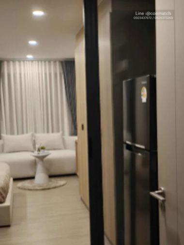 รูป 2 ห้องนอน | 2 ห้องน้ำ | BTS Phra Khanong | 94 ตร.ม. | 47,000 บาท/เดือน | ชั้น 7 — Nantiruj Tower กรุงเทพฯ - รูปที่ 3/10