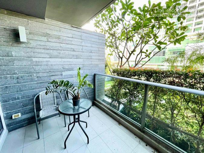รูป 1 ห้องนอน | 1 ห้องน้ำ | BTS Ekkamai | 33 ตร.ม. | 20,000 บาท/เดือน | ชั้น 7 — The Lofts Ekkamai กรุงเทพฯ - รูปที่ 8/8