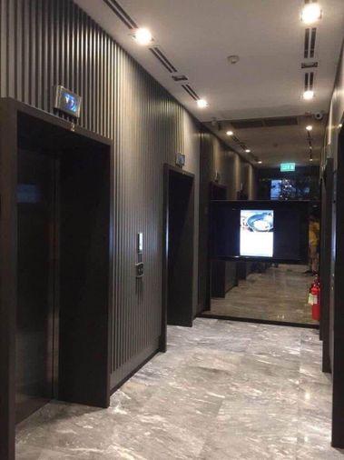 รูป สตูดิโอ | 1 ห้องน้ำ | BTS Bang Na | 22 ตร.ม. | 10,000 บาท/เดือน | ชั้น 9 — Ideo Mobi Sukhumvit Eastgate กรุงเทพฯ - รูปที่ 7/10