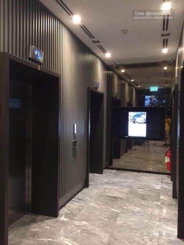 รูป สตูดิโอ | 1 ห้องน้ำ | BTS Bang Na | 22 ตร.ม. | 10,000 บาท/เดือน | ชั้น 9 — Ideo Mobi Sukhumvit Eastgate กรุงเทพฯ - รูปที่ 7/10