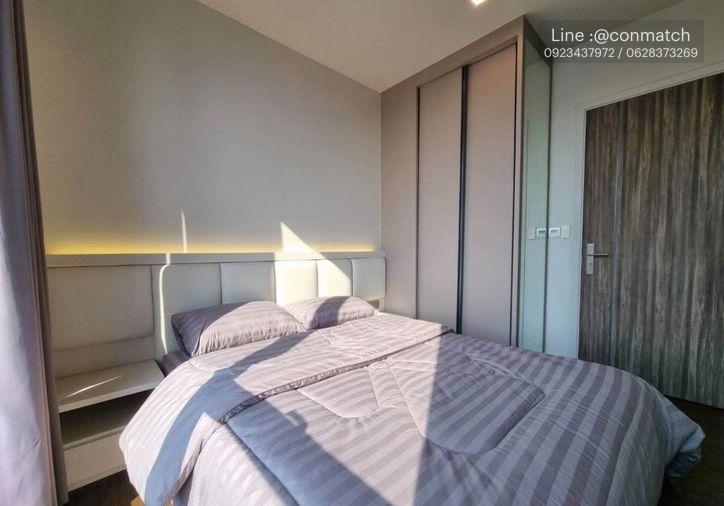 รูป 2 ห้องนอน | 2 ห้องน้ำ | BTS Thong Lo | 65 ตร.ม. | 67,000 บาท/เดือน | ชั้น 9 — Ideo Q Sukhumvit 36 กรุงเทพฯ - รูปที่ 9/10