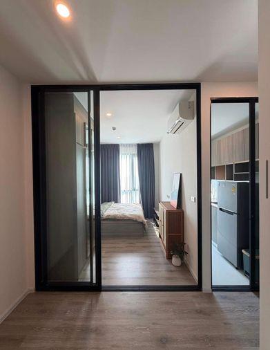 picture 1Bed | 1Bath | BTS Thipphawan | 29sqm | THB 13,000/mo | Fl.14 — Knightsbridge Sukhumvit-Thepharak Bangkok - 5/10