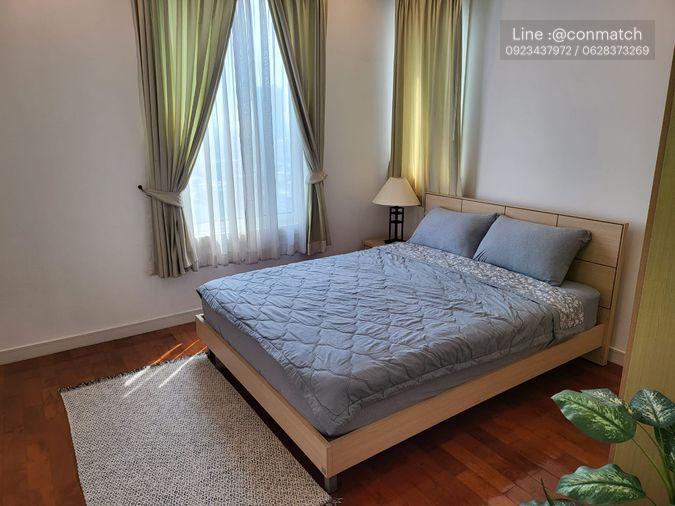 picture 2Bed | 2Bath | BTS Phrom Phong | 98sqm | THB 62,000/mo | Fl.20 — Baan Siri 24 Bangkok - 5/10