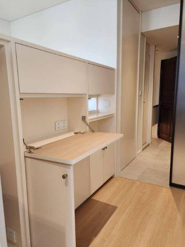 รูป 1 ห้องนอน | 1 ห้องน้ำ | BTS Phaya Thai | 30 ตร.ม. | 20,000 บาท/เดือน | ชั้น 24 — Phayathai Place กรุงเทพฯ - รูปที่ 5/9