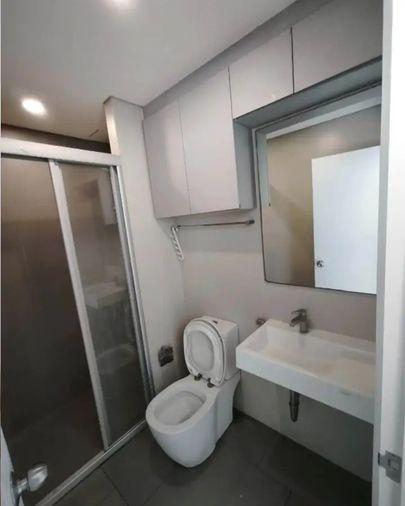 รูป 2 ห้องนอน | 1 ห้องน้ำ | BTS Saint Louis | 39 ตร.ม. | 20,000 บาท/เดือน | ชั้น 28 — Lumpini Place Ratchada-Sathu กรุงเทพฯ - รูปที่ 8/10