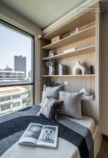 รูป 3 ห้องนอน | 4 ห้องน้ำ | BTS Bang Chak | 125 ตร.ม. | 75,000 บาท/เดือน | ชั้น 7 — The Unique Sukhumvit 62/1 กรุงเทพฯ - รูปที่ 4/10