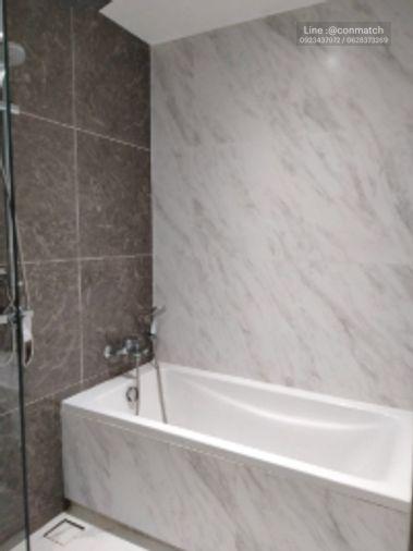 picture 1Bed | 1Bath | BTS Asok | 37sqm | THB 36,000/mo | Fl.1 — Fynn Asoke Bangkok - 8/10