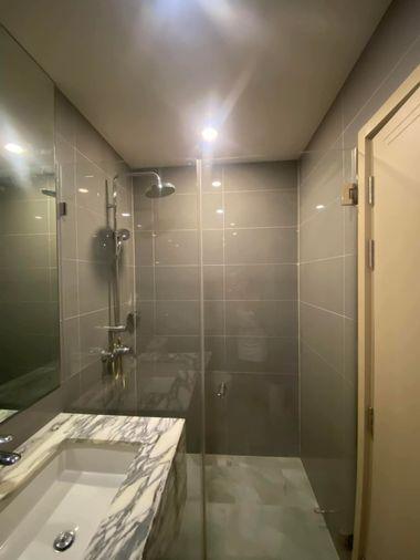 picture 2Bed | 2Bath | BTS Chit Lom | 64sqm | THB 45,000/mo | Fl.31 — Q Chidlom-Phetchaburi Bangkok - 9/9