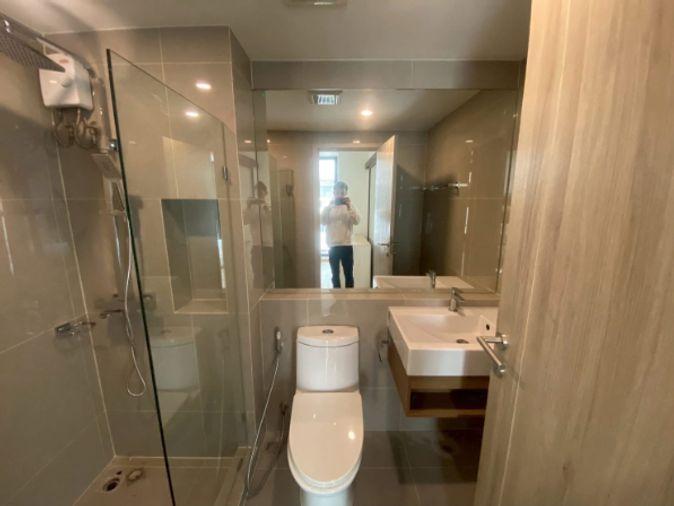 รูป 1 ห้องนอน | 1 ห้องน้ำ | BTS On Nut | 29 ตร.ม. | 16,000 บาท/เดือน | ชั้น 7 — Serio Sukhumvit 50 กรุงเทพฯ - รูปที่ 8/8