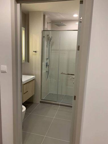 รูป 1 ห้องนอน | 1 ห้องน้ำ | BTS Thong Lo | 35 ตร.ม. | 26,000 บาท/เดือน | ชั้น 14 — Oka Haus Sukhumvit 36 กรุงเทพฯ - รูปที่ 7/9