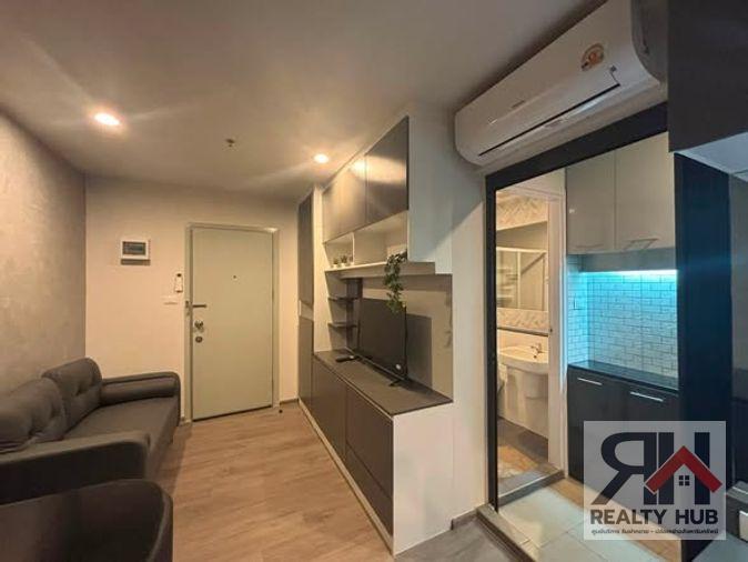 รูป 🤝🏻RB26060 ให้เช่าถูกมาก👍รีเจ้นท์ โฮม วุฒากาศ✅แอดไลน์ @mproperty( มี @ ด้วย) แอดมินตอบไว - รูปที่ 2/8