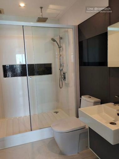 รูป 2 ห้องนอน | 2 ห้องน้ำ | BTS Punnawithi | 77 ตร.ม. | 38,000 บาท/เดือน | ชั้น 6 — The Room Sukhumvit 62 กรุงเทพฯ - รูปที่ 9/10