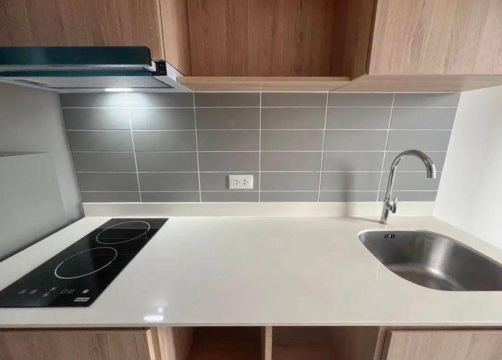 รูป 1 ห้องนอน | 1 ห้องน้ำ | MRT Bang Yi Khan | 31 ตร.ม. | 16,000 บาท/เดือน | ชั้น 11 — Chewathai Pinklao กรุงเทพฯ - รูปที่ 6/10