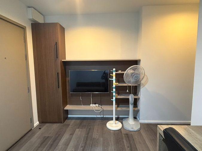 รูป 💥รหัส STTP100083R💥 📢📢For Rent The Stage Taopoon Interchange (1 Bed 33 ตร.ม/11000) ชั้น 10 ใกล้เกตเวย์/ใกล้ MRT สนใจ Line ID: @atfirm - รูปที่ 9/10