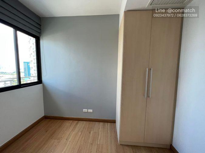 picture 2Bed | 2Bath | BTS Chong Nonsi | 72sqm | THB 25,000/mo | Fl.22 — Supalai Premier Bangkok - 7/10