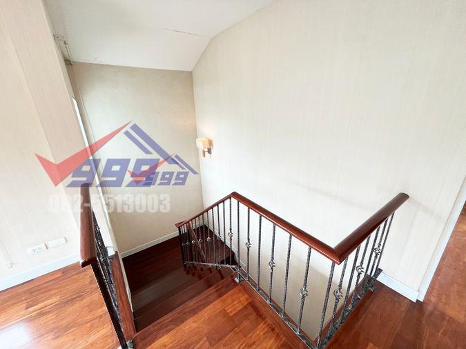 รูป ให้เช่าบ้าน Grand Bangkok Boulevard Rama 9-Srinakarin | 4 ห้องนอน 300 ตร.ม. - รูปที่ 18/39