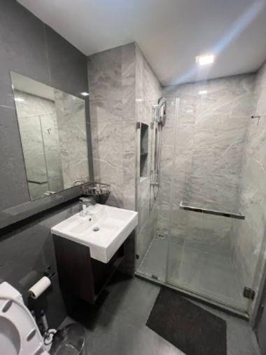 picture 1Bed | 1Bath | BTS Phrom Phong | 35sqm | THB 22,000/mo | Fl.3 — Quintara Phume Sukhumvit 39 Bangkok - 4/5
