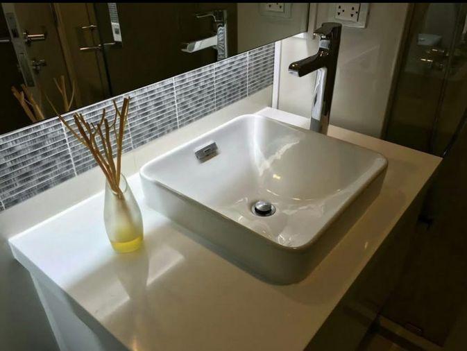 picture 1Bed | 1Bath | BTS Chong Nonsi | 34sqm | THB 15,000/mo | Fl.6 — Condolette Light Convent Bangkok - 1/7