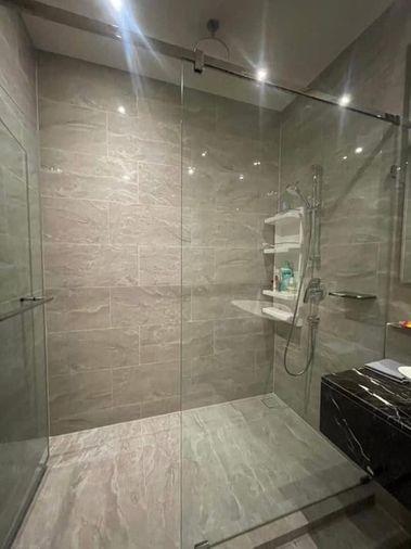 picture 1Bed | 1Bath | MRT Phra Ram 9 | 43sqm | THB 40,000/mo | Fl.23 — Ashton Asoke - Rama 9 Bangkok - 4/10