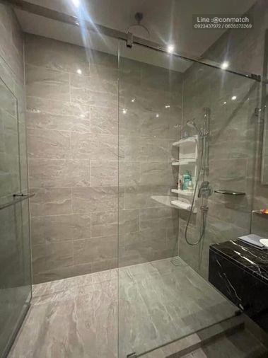 picture 1Bed | 1Bath | MRT Phra Ram 9 | 43sqm | THB 40,000/mo | Fl.23 — Ashton Asoke - Rama 9 Bangkok - 4/10