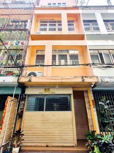 รูป 2 ห้องนอน | 2 ห้องน้ำ | BTS Bang Chak | 120 ตร.ม. | 25,000 บาท/เดือน | ชั้น 4 — Hi Sukhumvit 93 กรุงเทพฯ - รูปที่ 1/10