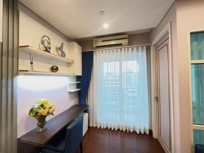 picture 1Bed | 1Bath | BTS Thong Lo | 44sqm | THB 29,000/mo | Fl.10 — Ivy Thonglor Bangkok - 8/10