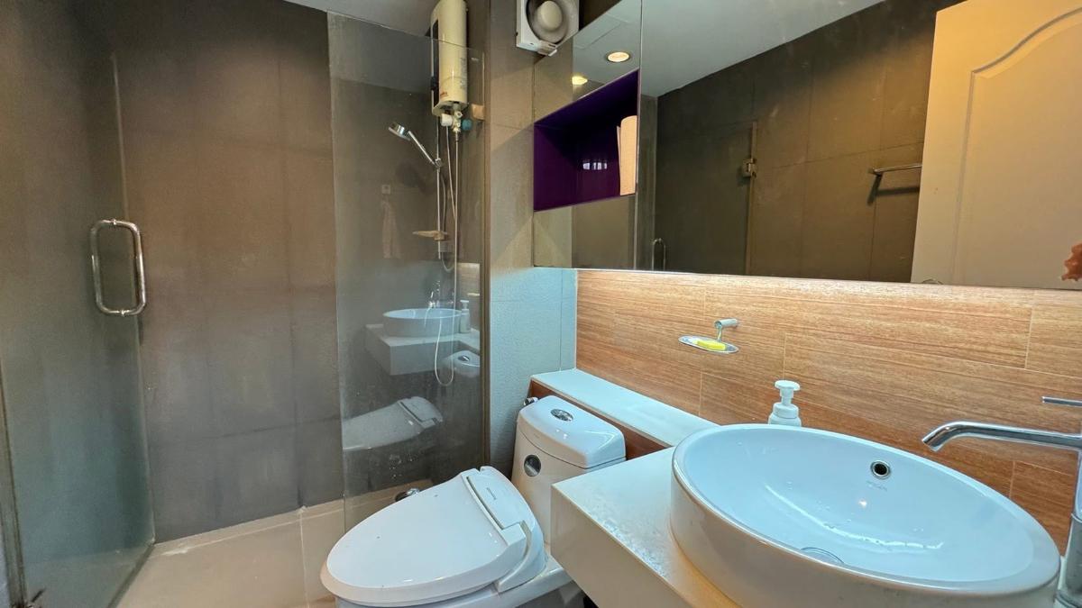 picture 2Bed | 1Bath | BTS Ari | 45sqm | THB 27,000/mo | Fl.8 — Chateau In Town Phaholyothin 11 Bangkok - 1/5