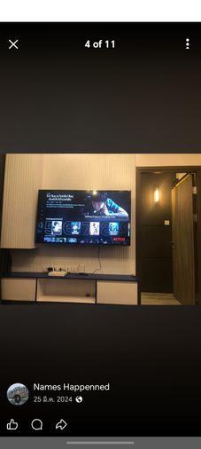 picture 1Bed | 1Bath | MRT Phetchaburi | 34sqm | THB 25,000/mo | Fl.12 — Ideo Mobi Asoke Bangkok - 3/10