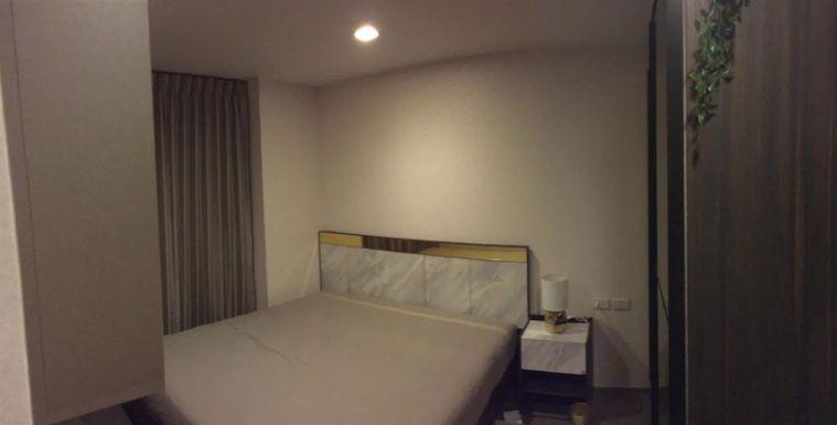 รูป 2 ห้องนอน | 2 ห้องน้ำ | BTS Asok | 66 ตร.ม. | 40,000 บาท/เดือน | ชั้น 3 — Mirage Sukhumvit 27 กรุงเทพฯ - รูปที่ 3/4