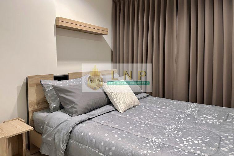 picture 🏢 Condo for Rent: Lumpini Park Phetkasem 98 Property Code | LNP-C14622 - 15/26