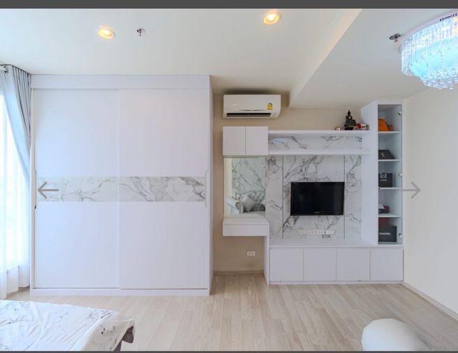 รูป 1 ห้องนอน | 1 ห้องน้ำ | BTS Bang Na | 30 ตร.ม. | 13,000 บาท/เดือน | ชั้น 11 — Ideo Mobi Sukhumvit Eastpoint กรุงเทพฯ - รูปที่ 10/10