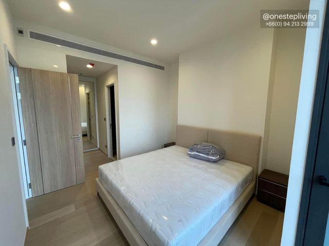 รูป 📣ให้เช่าคอนโด Anil Sathorn 12 (BTS เซนต์หลุยส์) ห้องสวย เฟอร์ครบ @onestepliving - รูปที่ 8/9