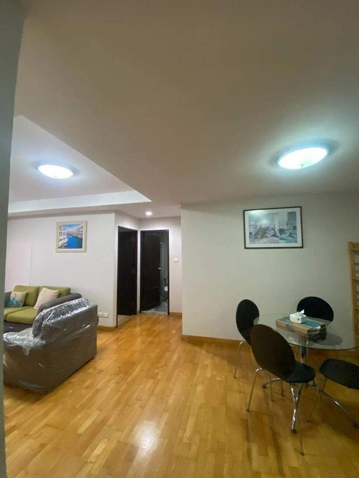 picture 2Bed | 2Bath | ARL Ban Thap Chang | 78sqm | THB 20,000/mo | Fl.7 — Le Chateau Condo Bangkok - 5/5