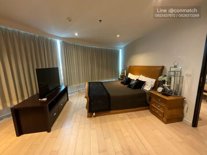รูป 2 ห้องนอน | 2 ห้องน้ำ | BTS Thong Lo | 122 ตร.ม. | 80,000 บาท/เดือน | ชั้น 25 — Eight Thonglor Residence กรุงเทพฯ - รูปที่ 10/10
