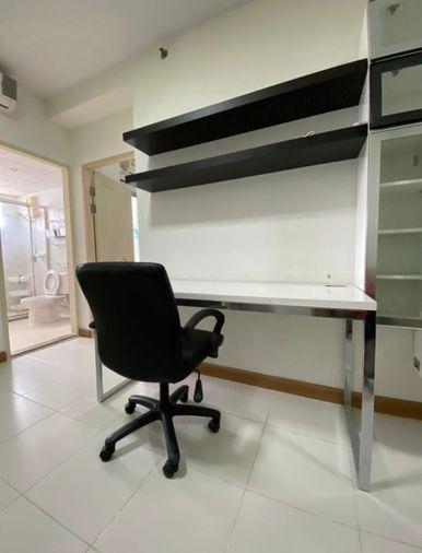 รูป 1 ห้องนอน | 1 ห้องน้ำ | MRT Phra Ram 9 | 50 ตร.ม. | 17,000 บาท/เดือน | ชั้น 23 — Supalai Park Asoke-Ratchada กรุงเทพฯ - รูปที่ 7/10
